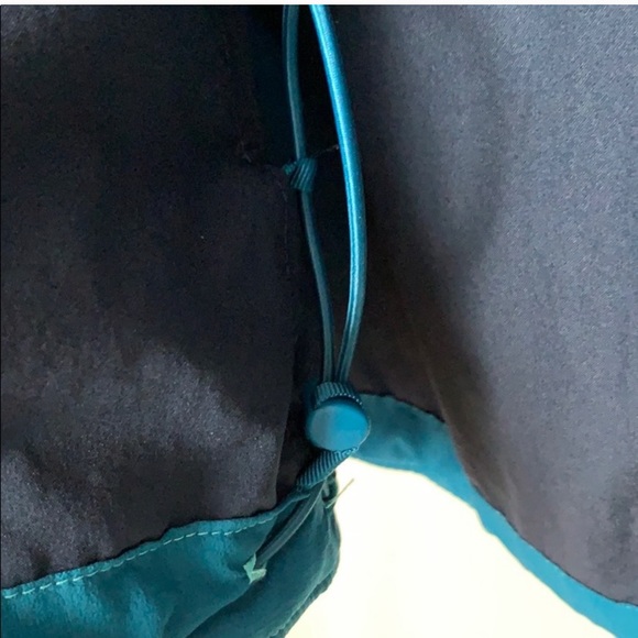 Women’s Patagonia Nano Air Zip Up Jacket Small - Picture 13 of 15